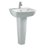 Lavabo Ventuno 60 cm sa stubom