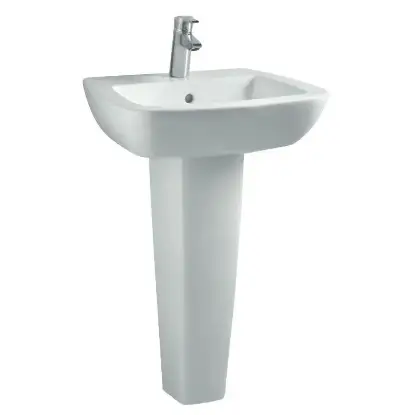 Ventuno lavabo 60 cm – Ideal Standard Lavabo Ventuno 60 cm sa stubom