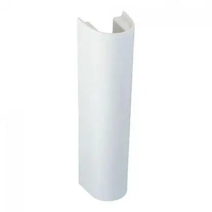 Ocean Stub W306201 – beli stub za lavabo ocean stub za lavabo ideal standard beli