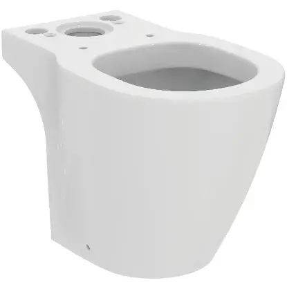 Sanitarija - WC šolja - Connect E119501 Sanitarija - WC šolja - Connect E119501
