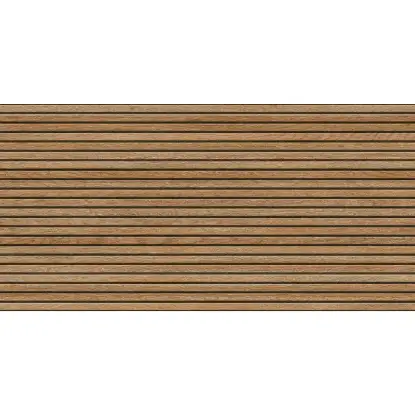 Rebraste keramičke pločice imitacija drveta Line Wood Matt pločice imitacija drveta 60x120
