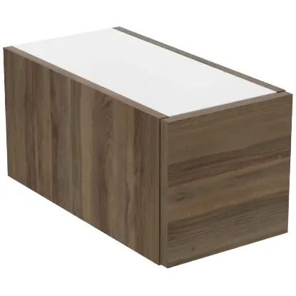 Ormarići za lavabo - Adapto 25x24 Dark U8419FW Ormarići za lavabo - Adapto 25x24 Dark U8419FW