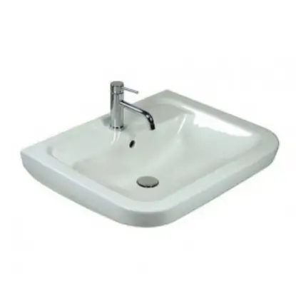 Avance Lavabo 60 – Elegantni lavabo za zidnu montažu Avance Lavabo 60 Ideal Standard