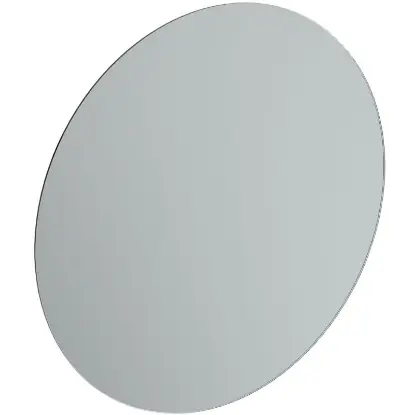 Okruglo ogledalo 60 cm – bez rama Conca okruglo ogledalo 60 cm – Ideal Standard
