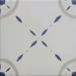 Seasons 05 Grey 15x15