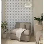 Seasons 05 Grey 15x15