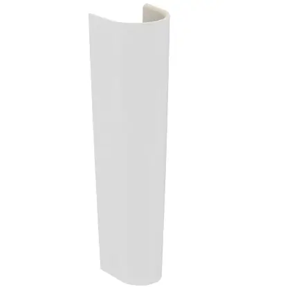 Keramički stub za Connect Air lavabo Connect Air stub za lavabo – Ideal Standard