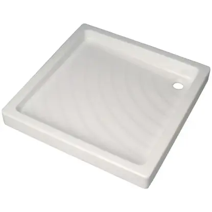 Keramička Tuš Kada 90x90 W830001 W830701 Keramička Tuš Kada 90x90 W830001 W830701