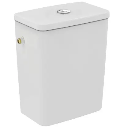 Vodokotlić za Cube monoblok WC – E073301 Connect Air vodokotlić za monoblok WC – Cube