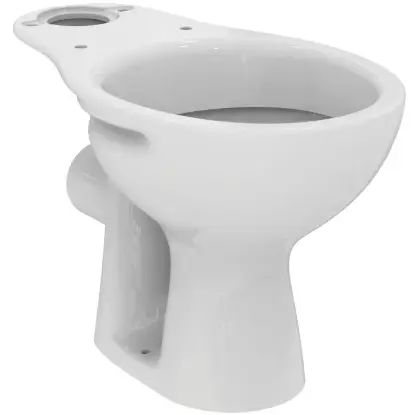 WC šolja za monoblok Baltik W839101 - Akcija WC šolja za monoblok Baltik W839101 - Akcija