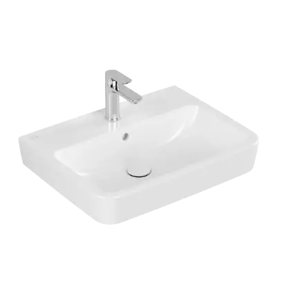 Onovo lavabo 60x46 – keramički model Onovo lavabo 60x46 cm – Villeroy & Boch