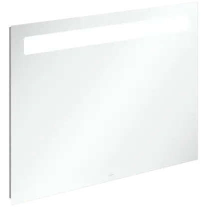 LED ogledalo 100x75 – Villeroy & Boch Villeroy & Boch LED ogledalo 100x75
