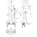 Joy Neo Baterija Hrom BD168AA