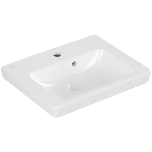 Subway 2.0 lavabo 50x40 cm