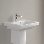 Kompaktni lavabo za kupatilo