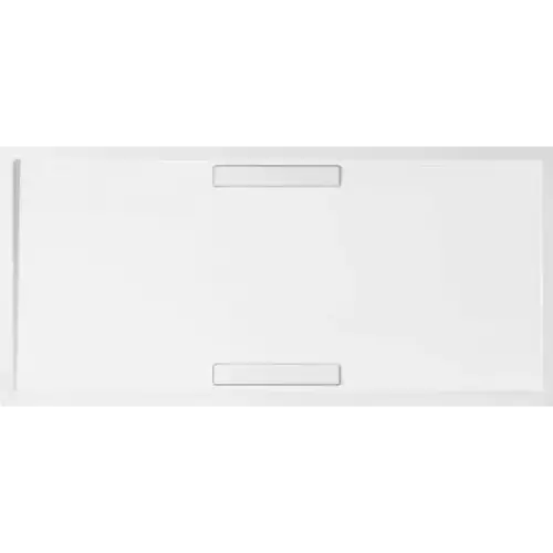 Squaro super tanka tuš kada