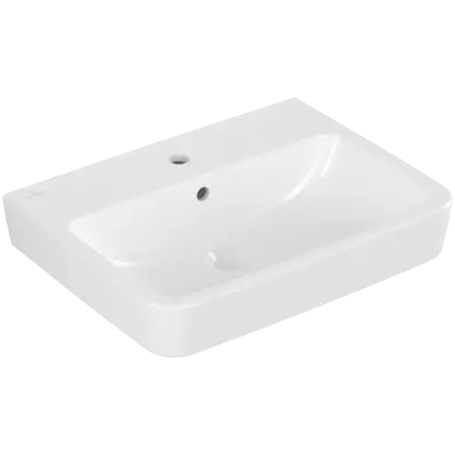 Lavabo Onovo 60x46 cm – moderan i praktičan Onovo lavabo 60x46 cm – Villeroy & Boch