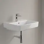 Keramički lavabo za montažu na zid