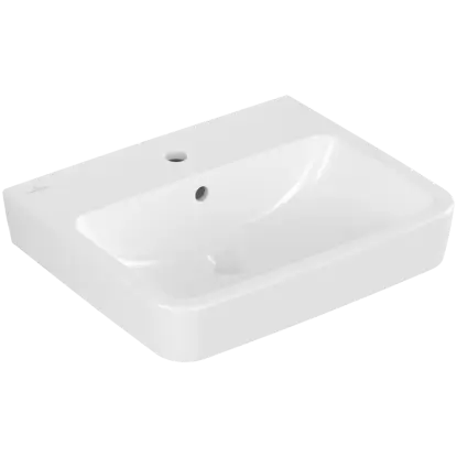 Onovo lavabo – kompaktni model 55x46 cm Onovo lavabo 55x46 cm – Villeroy & Boch
