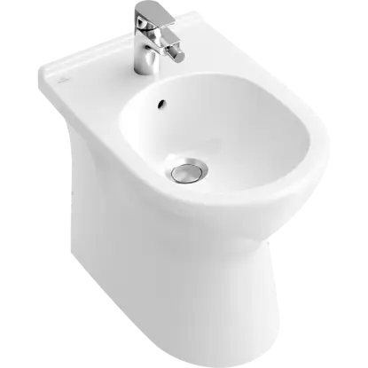 Onovo bide 54610001 – stojeći model Onovo stojeći bide Villeroy & Boch