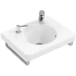 joyce lavabo 60x47 villeroy & boch