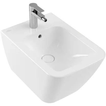 Finion konzolni bide 446500R1 – Villeroy & Boch Finion konzolni bide 446500R1 Villeroy & Boch