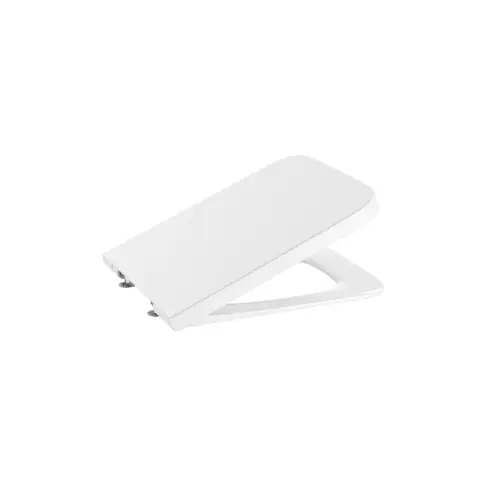 sporospuštajuća wc daska roca