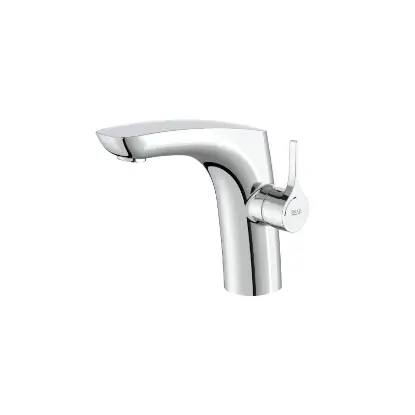 Insignia baterija za lavabo – Roca dizajn Roca lavabo baterija sa pop-up funkcijom
