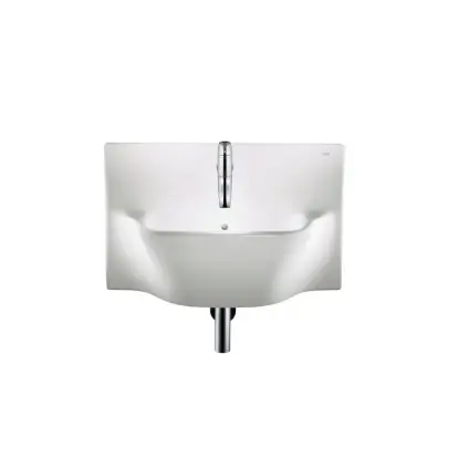 Frontalis Lavabo 70 Roca roca frontal lavabo 70 cm