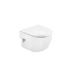 Meridian Compact WC šolja sa daskom