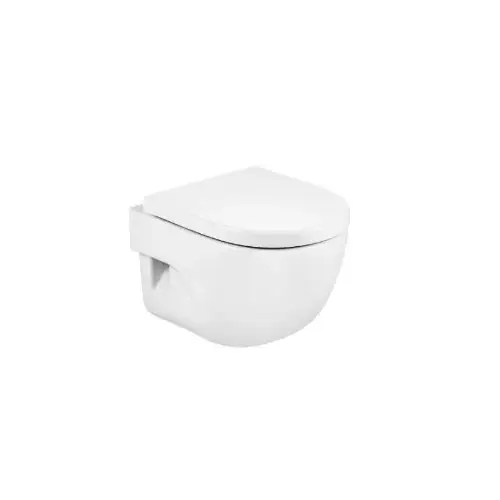 Meridian Compact WC šolja sa daskom