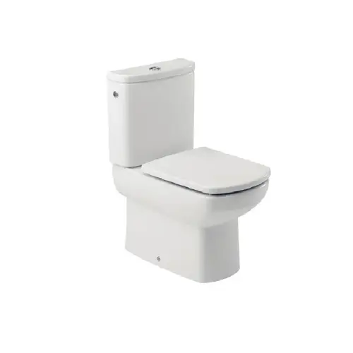Roca Dama Senso monoblok WC šolja