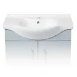 Inker nadgradni lavabo 65 cm