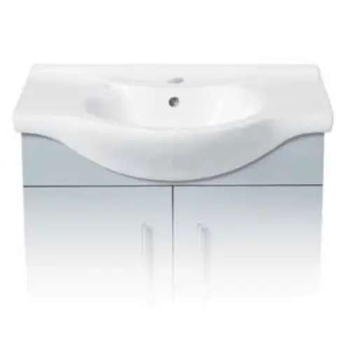 Nadgradni Lavabo 75 WM813HR2Z001001