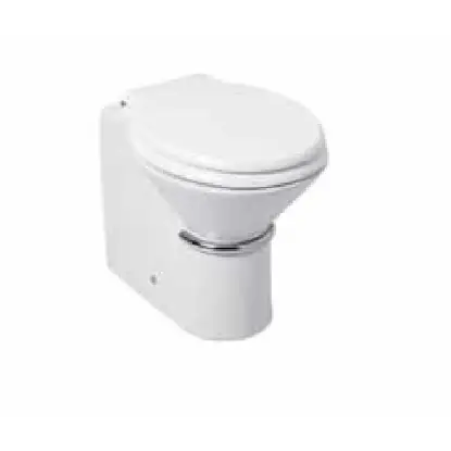 Bela WC šolja – praktično rešenje Bella WC šolja Inker