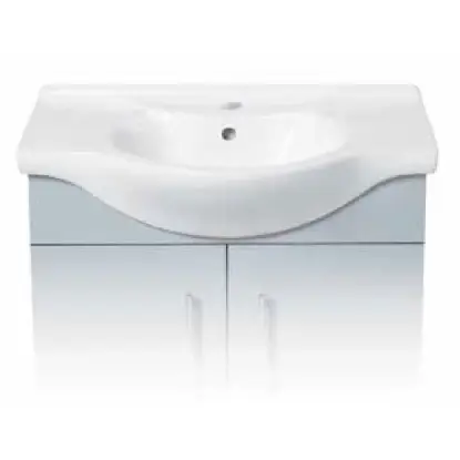 Inker 85 Nadgradni Lavabo WM813HR5Z001001 Inker 85 Nadgradni Lavabo WM813HR5Z001001