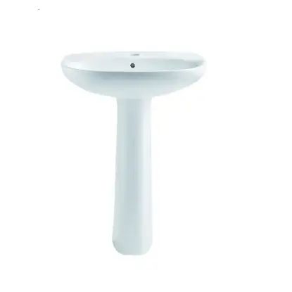 Polo Lavabo 52x40 WF101801001 Polo Lavabo 52x40 WF101801001