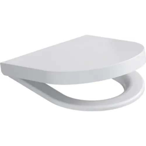 Street Fusion sporospuštajuća WC daska