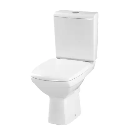 Monoblok Baltik WC šolja sa daskom Monoblok WC šolja Cersanit Baltik