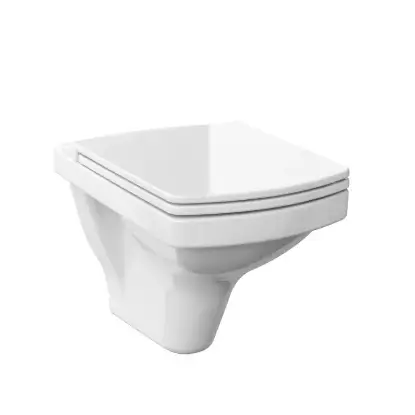 Easy Konzolna Wc Šolja K102-003 Easy Konzolna Wc Šolja K102-003