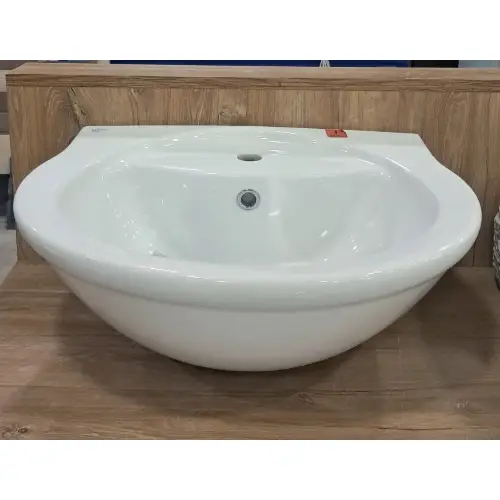 San Remo lavabo 55 cm sa polustubom