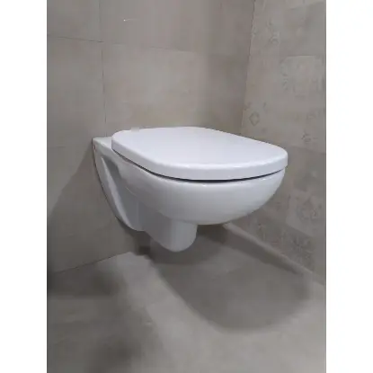 Konzolna WC šolja Ideal Standard Tempo konzolna WC šolja sa daskom