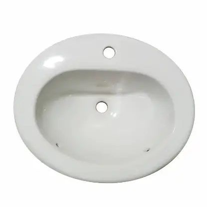 Inker Ugradni Lavabo 53 - WM813HR1Z001001 Inker Ugradni Lavabo 53 - WM813HR1Z001001