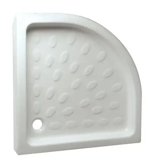 Porcelanska tuš kada r90 sa estetskom greškom