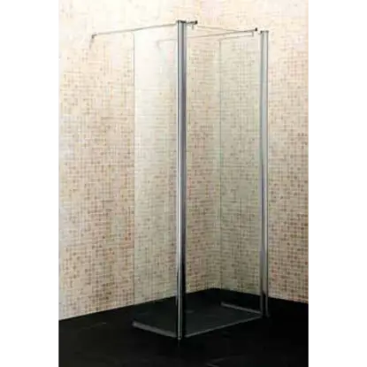 Tuš Paravan 90x190 S254 Tuš Paravan 90x190 S254