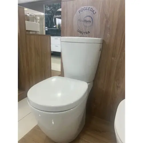 Connect Space monoblok Baltik sa soft-close daskom