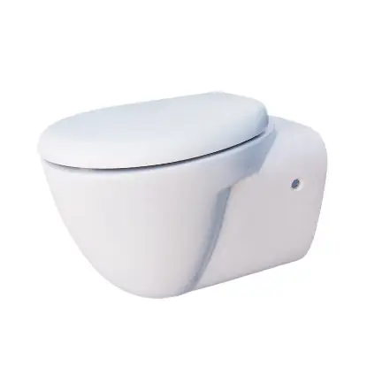 Small zidna WC šolja sa daskom – Ideal Standard Small konzolna WC šolja sa daskom – Ideal Standard