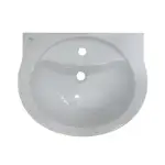 Klasični lavabo sa stubom – Ideal Standard