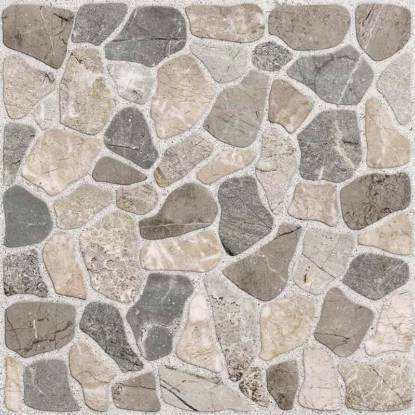 Lotus Grey 33x33 Lotus Grey 33x33