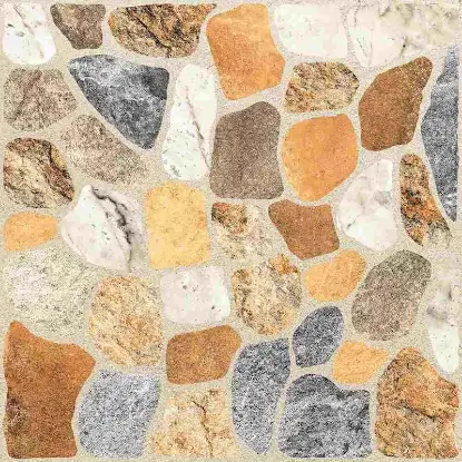 Lotus Red 33x33 Lotus Red 33x33